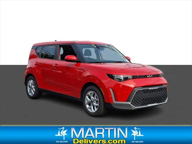2025 Kia Soul LX for sale in Newark, DE