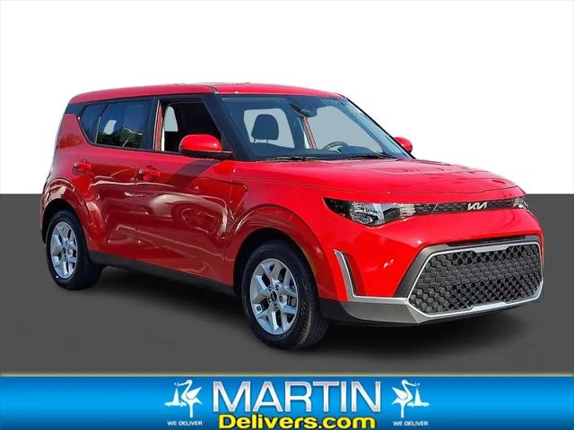2025 Kia Soul LX for sale in Newark, DE
