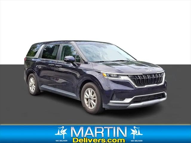 2023 Kia Carnival MPV LX Seat Package for sale in Newark, DE