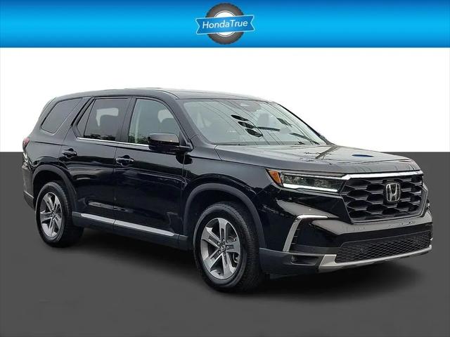 2025 Honda Pilot EX-L for sale in Newark, DE