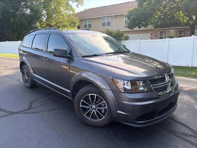 2018 Dodge Journey SE for sale in Naperville, IL