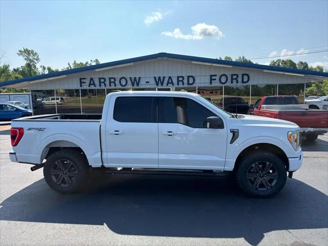 2023 Ford F-150 XLT for sale in Ripley, MS