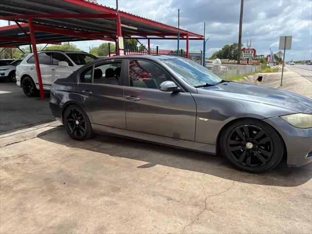 2006 BMW 325i I AUTOMATIC for sale in Kirby, TX