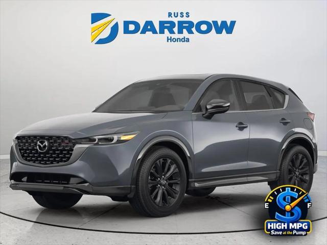 2023 Mazda CX-5 2.5 S Carbon Edition for sale in Milwaukee, WI