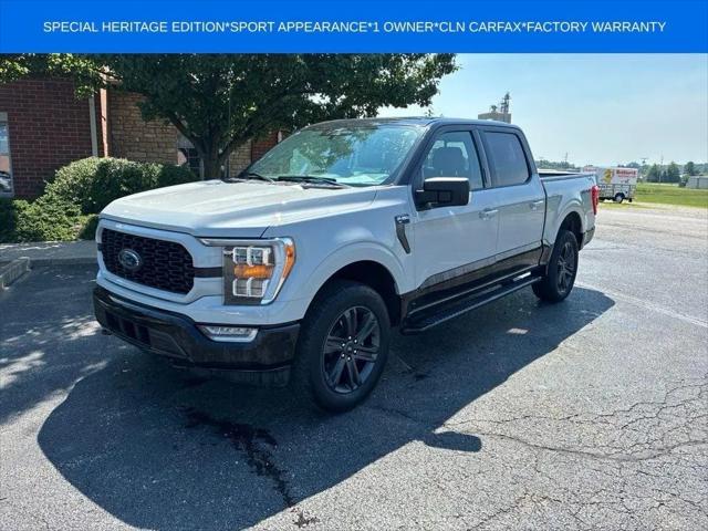 2023 Ford F-150 XLT for sale in Orrville, OH