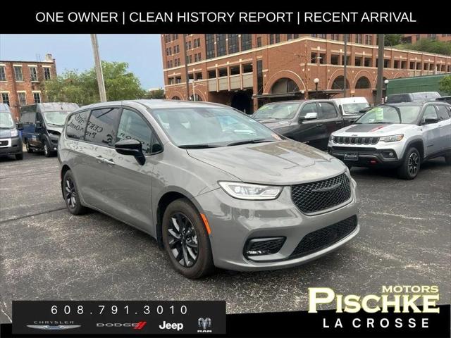 2024 Chrysler Pacifica Hybrid S Appearance Pkg for sale in La Crosse, WI