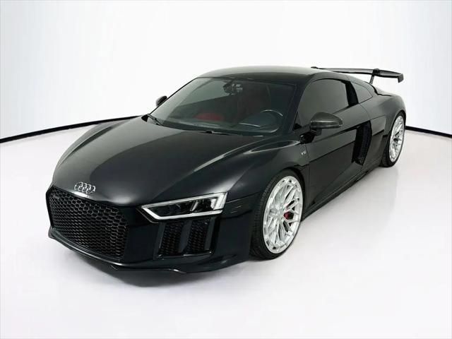 2017 Audi R8 Coupe V10 for sale in Mocksville, NC