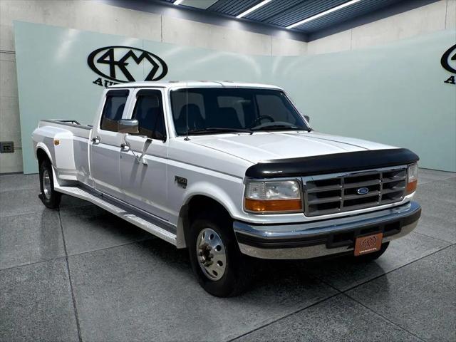 1996 Ford F-350 XL for sale in Abilene, TX