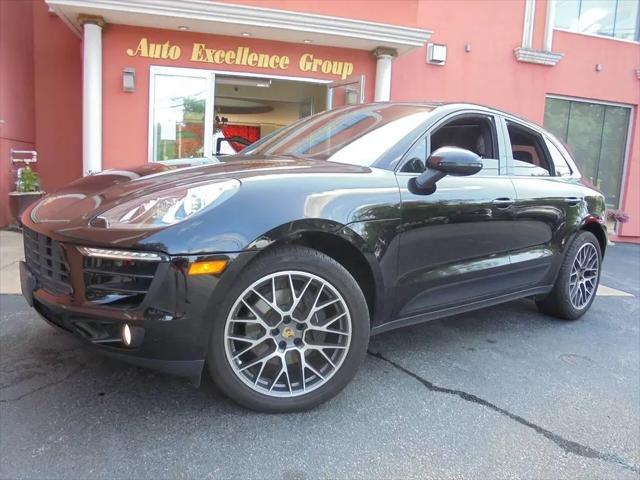 2018 Porsche Macan GTS for sale in Saugus, MA