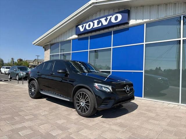 2019 Mercedes-Benz GLC 4MATIC for sale in Bend, OR