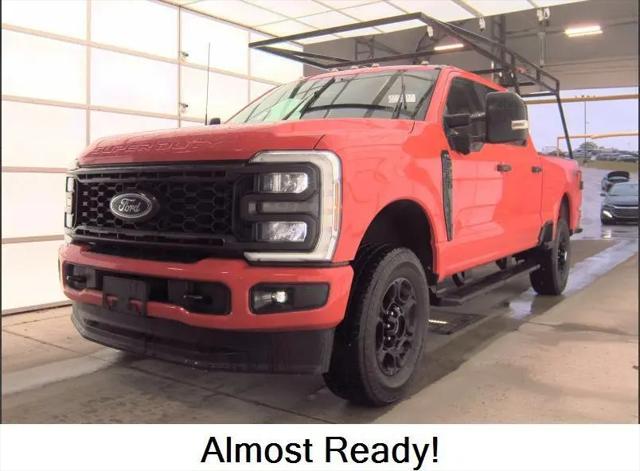 2024 Ford F-250 XL for sale in Monona, IA