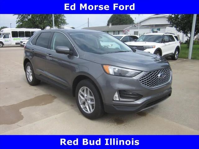 2024 Ford Edge SEL for sale in Red Bud, IL