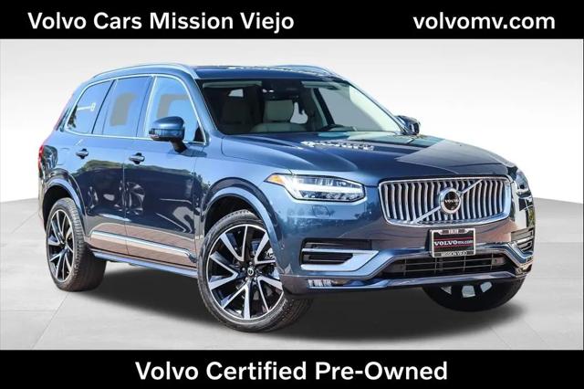 2024 Volvo XC90 B6 Plus Bright Theme 7-Seater for sale in Mission Viejo, CA