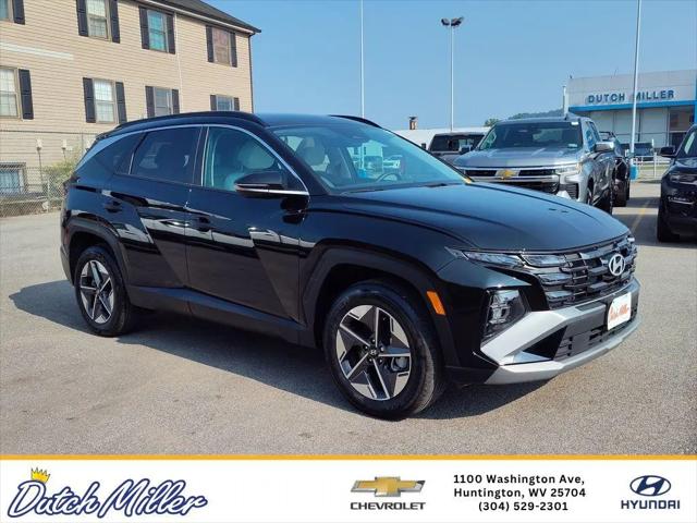 2025 Hyundai Tucson SEL Convenience for sale in Huntington, WV