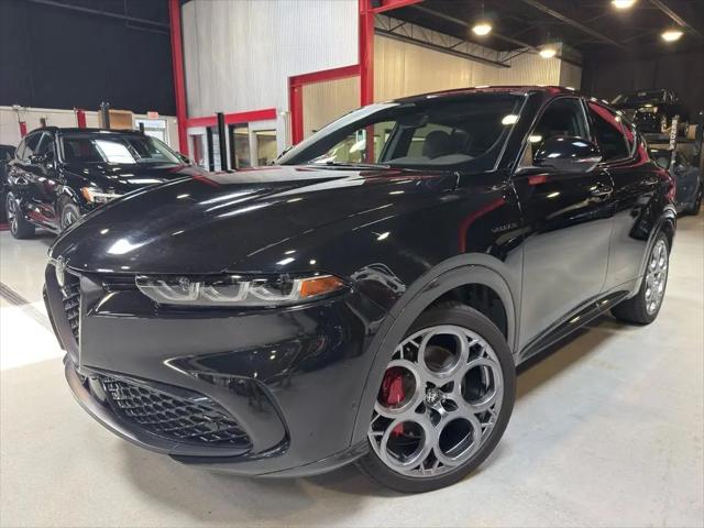 2024 Alfa Romeo Tonale Veloce EAWD for sale in Warren, MI
