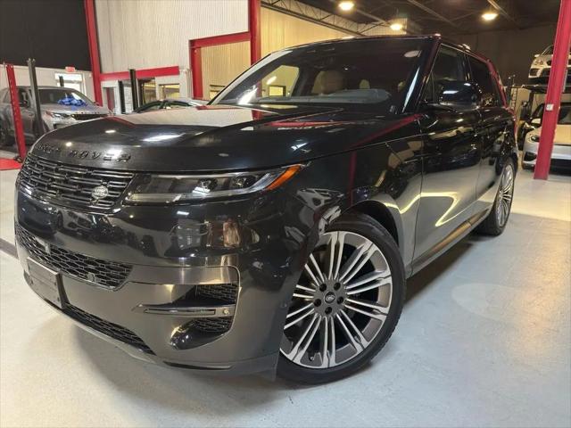 2023 Land Rover Range Rover Sport SE for sale in Warren, MI