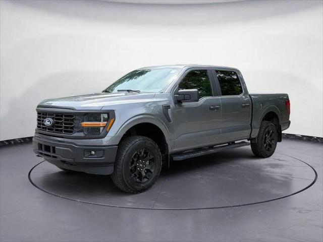 2024 Ford F-150 STX for sale in Yarmouth, MA