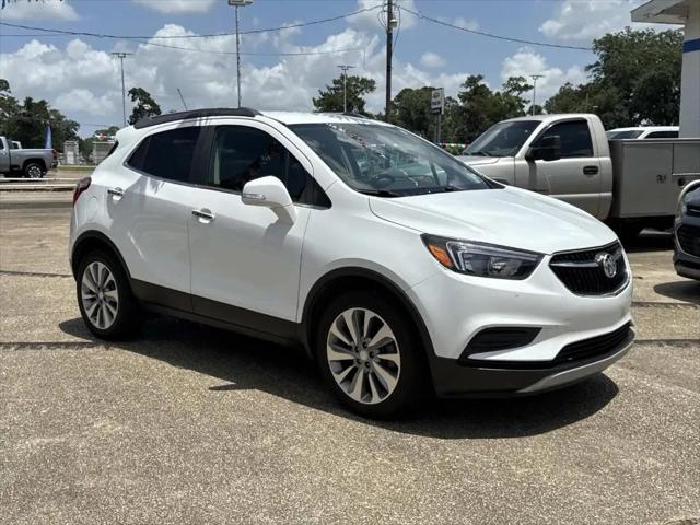 2019 Buick Encore FWD 1SV for sale in Opelousas, LA