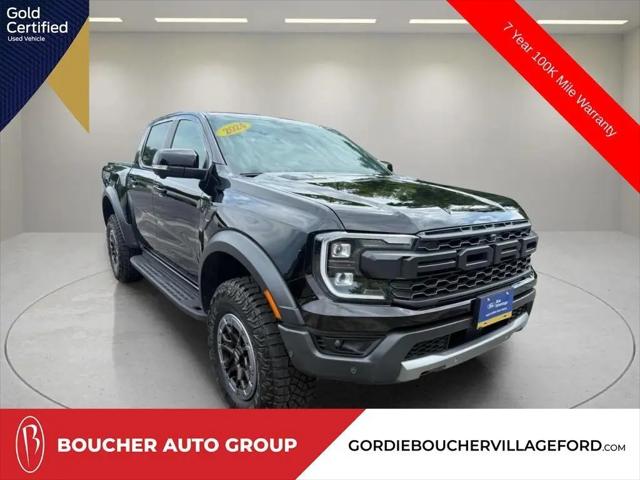 2024 Ford Ranger Raptor for sale in Thiensville, WI