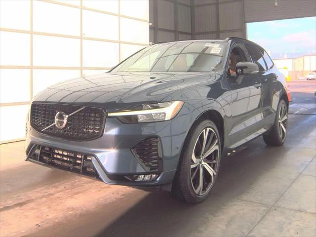 2024 Volvo XC60 B5 Ultimate Dark Theme for sale in Bowie, MD