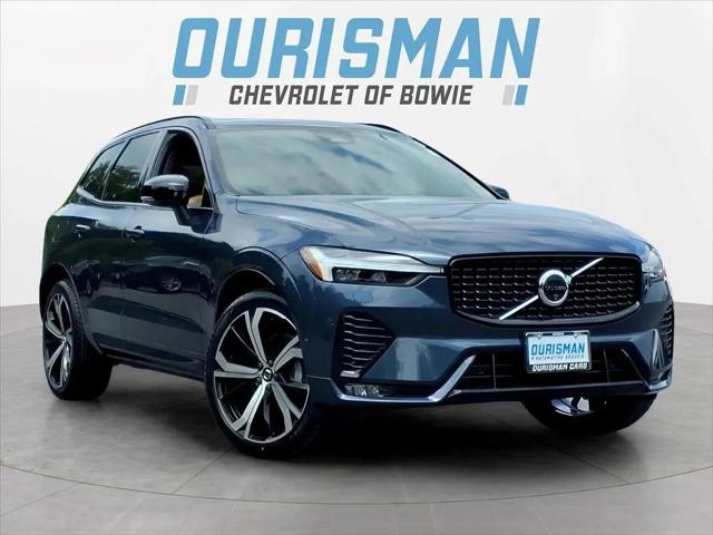2024 Volvo XC60 B5 Ultimate Dark Theme for sale in Bowie, MD