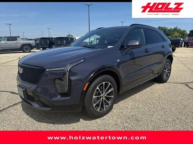 2024 Cadillac XT4 Sport for sale in Watertown, WI