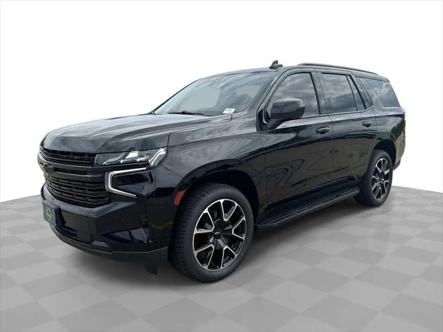 2021 Chevrolet Tahoe 4WD RST for sale in Watertown, WI