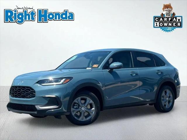 2026 Honda HR-V 2WD LX for sale in Scottsdale, AZ