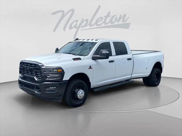 2026 Ram 3500 Tradesman Crew Cab 4x4 8' Box for sale in Kissimmee, FL