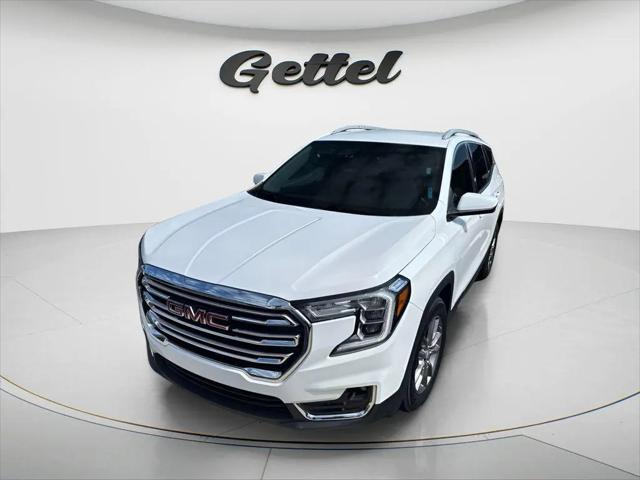 2024 GMC Terrain FWD SLT for sale in Bradenton, FL