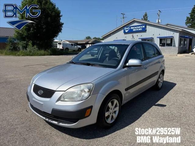 2009 Kia Rio LX for sale in Wayland, MI