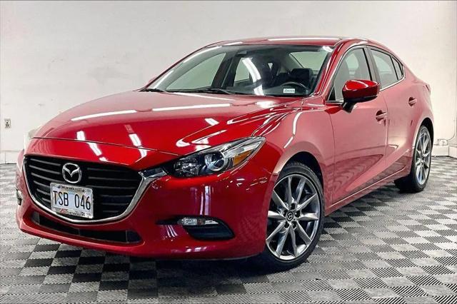 2018 Mazda Mazda3 Touring for sale in Honolulu, HI