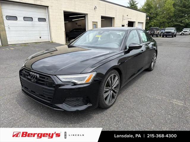 2023 Audi A6 Premium Plus 45 TFSI quattro S tronic for sale in Lansdale, PA
