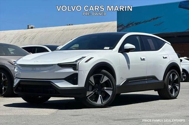 2025 Polestar 3 Long Range Dual Motor for sale in San Rafael, CA