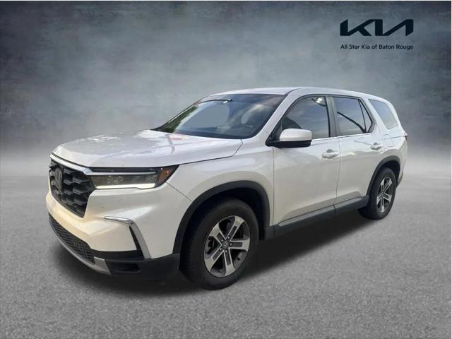 2025 Honda Pilot EX-L for sale in Baton Rouge, LA
