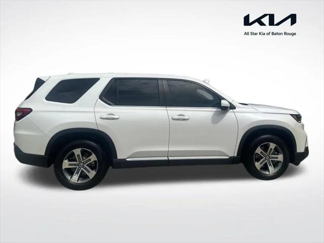 2025 Honda Pilot EX-L for sale in Baton Rouge, LA