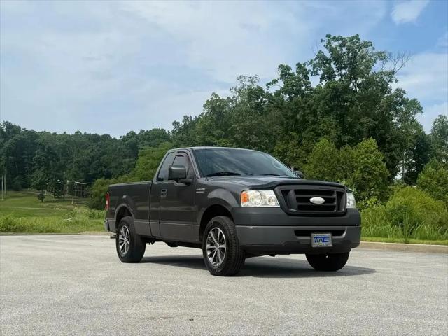 2008 Ford F-150 XL for sale in Kingston, TN