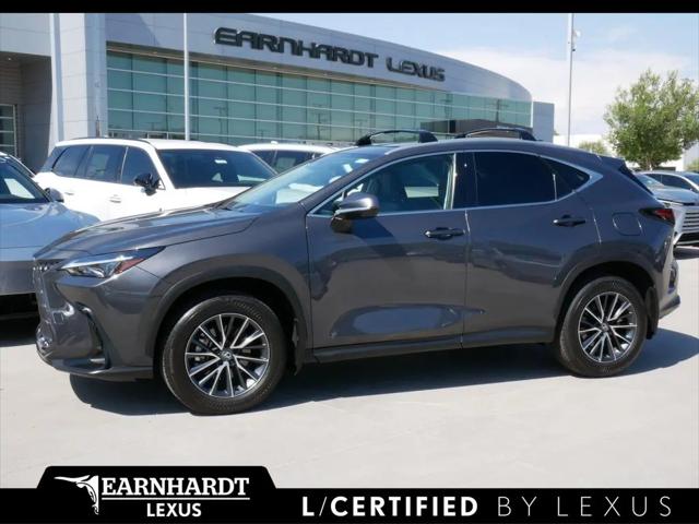 2025 Lexus NX 350 Premium for sale in Phoenix, AZ