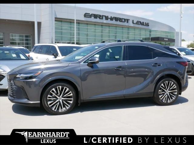 2025 Lexus RX 350 Premium Plus for sale in Phoenix, AZ