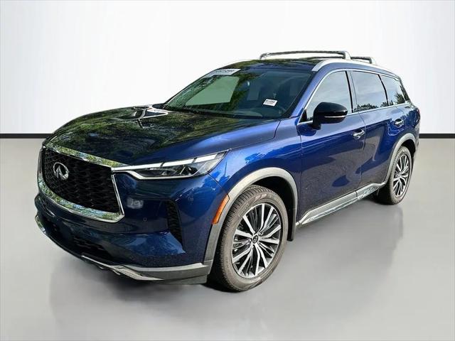 2022 INFINITI QX60 SENSORY AWD for sale in Mt Pleasant, SC
