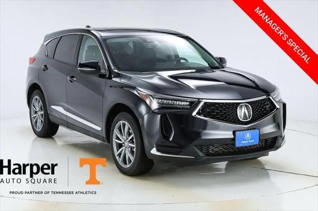 2024 Acura RDX Technology Package for sale in Knoxville, TN