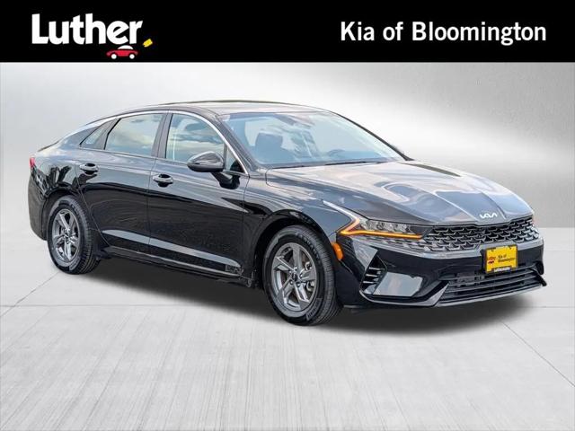 2022 Kia K5 LXS for sale in Minneapolis, MN