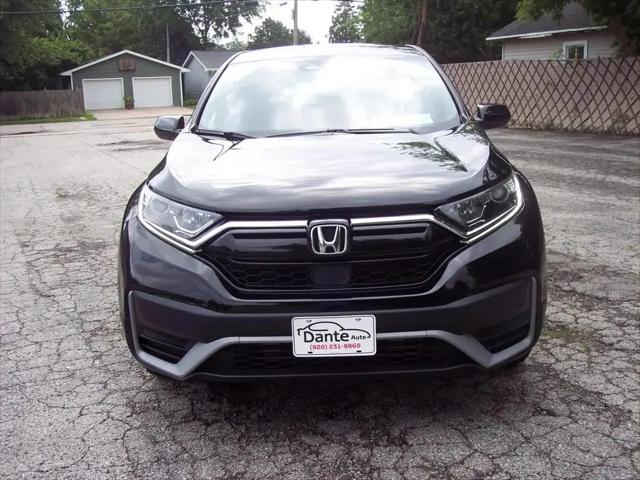 2022 Honda CR-V AWD Special Edition for sale in Oshkosh, WI