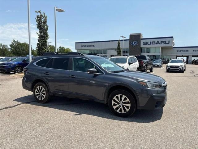 2022 Subaru Outback Premium for sale in Oklahoma City, OK