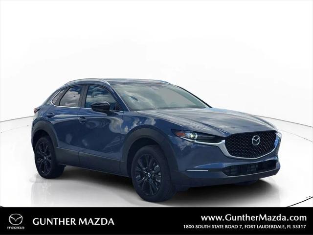 2026 Mazda CX-30 2.5 S Carbon Edition for sale in Fort Lauderdale, FL