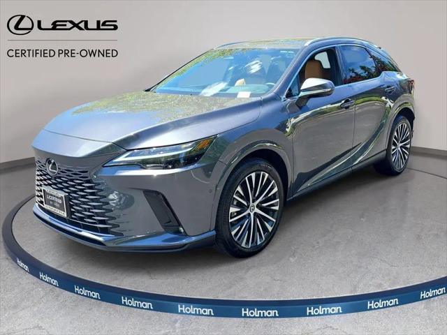 2025 Lexus RX 350 Premium Plus for sale in Lynnwood, WA