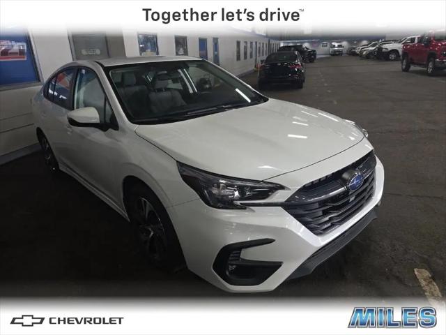 2025 Subaru Legacy Premium for sale in Decatur, IL