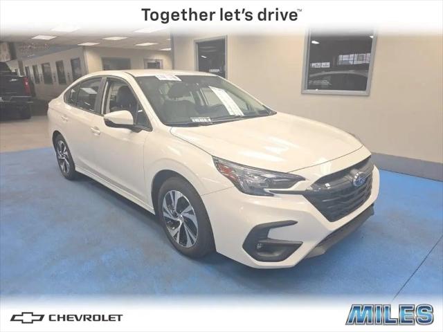 2025 Subaru Legacy Premium for sale in Decatur, IL