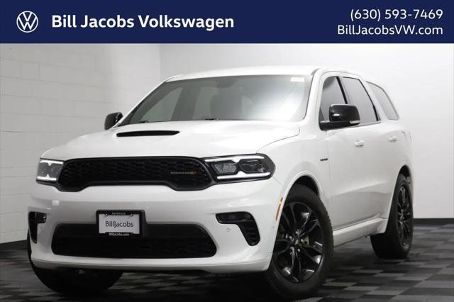 2022 Dodge Durango R/T for sale in Naperville, IL