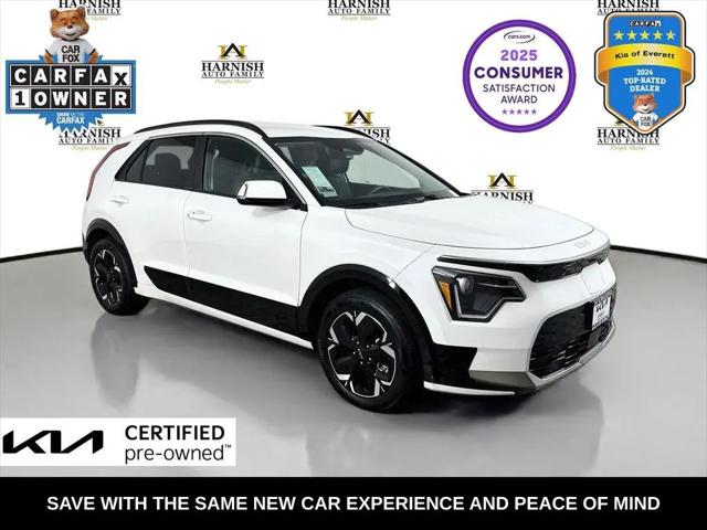 2024 Kia Niro EV Wind for sale in Everett, WA